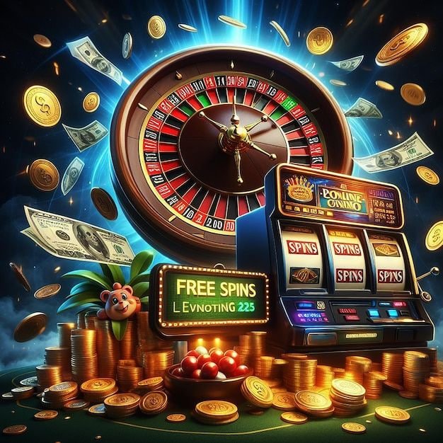 slot999