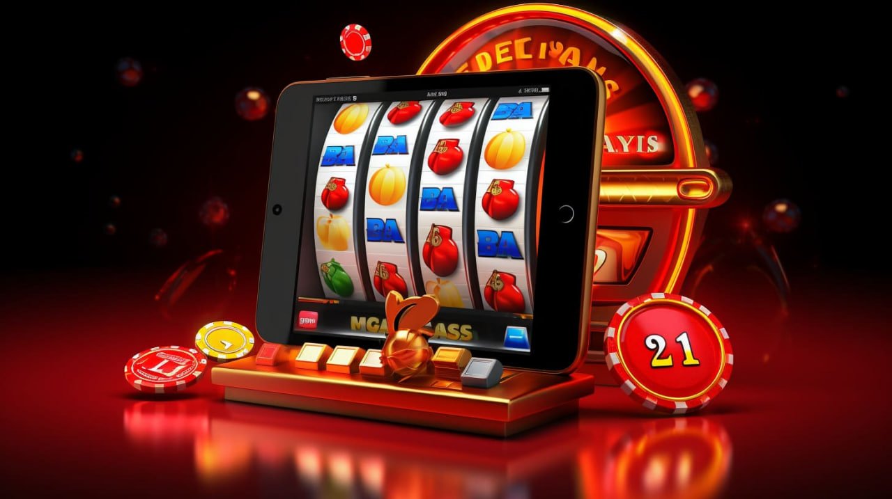 slot999